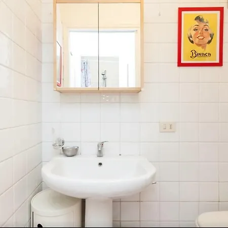 Apartamento Vantaggio's Treasure Roma