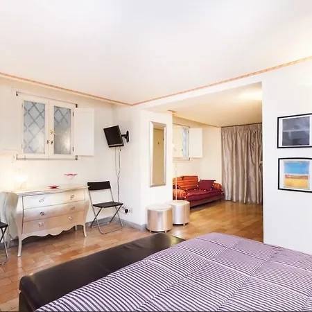 Apartamento Vantaggio's Treasure