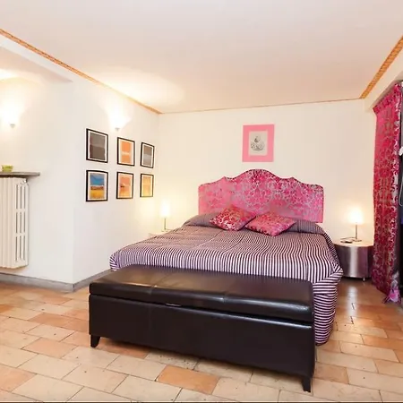 Vantaggio's Treasure Apartamento Roma